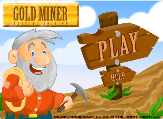 Gold Miner Special Editon